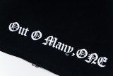 G40*GOD SPEED black T-shirt