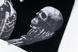 G40*GOD SPEED black T-shirt