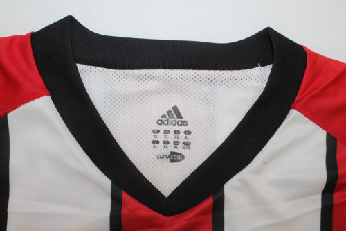 2003-04 River away retro long skeeve jersey