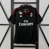 2012-13 AC Milan Third Away retro jersey