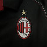 2012-13 AC Milan Third Away retro jersey