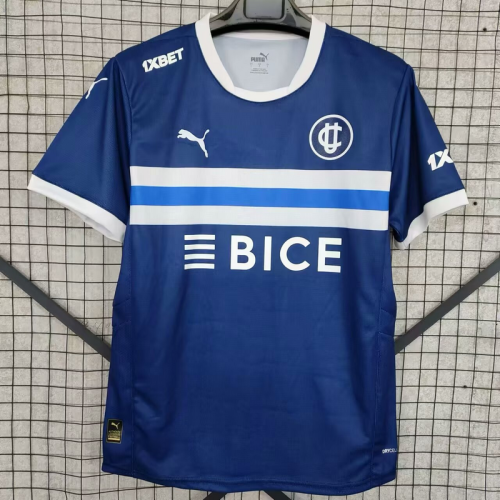2025-26 Deportivo Universidad Católica Away