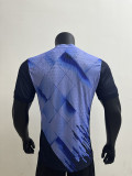 2025-26 Monaco Limited edition player version(The player version is more slim fit, it is recommended to buy one size larger)