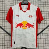 2025-26 Red Bull Salzburg home jersey