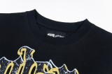 G33* black GOD SPEED high weight 270g T-shirt