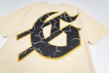 G34* GOD SPEED high weight 270g T-shirt