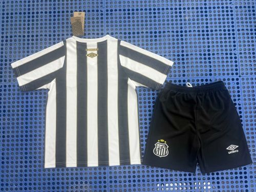 SANTOS 2024-25 HOME KIDS KIT