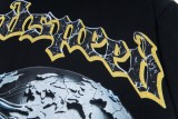 G33* black GOD SPEED high weight 270g T-shirt