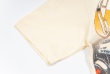 G35* GOD SPEED high weight 270g T-shirt