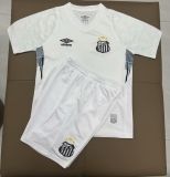 SANTOS 2024-25 HOME KIDS KIT
