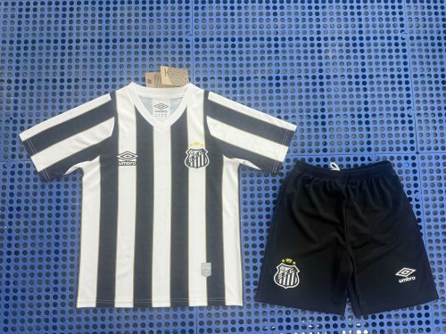 SANTOS 2024-25 HOME KIDS KIT