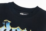 G34* GOD SPEED high weight 270g T-shirt