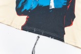 G32*GOD SPEED high weight 270g T-shirt
