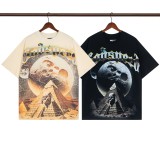 G34* GOD SPEED high weight 270g T-shirt
