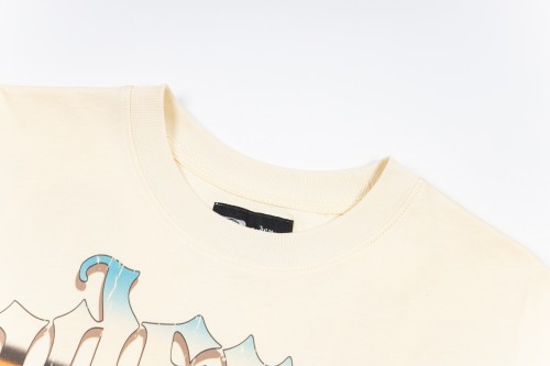 G35* GOD SPEED high weight 270g T-shirt