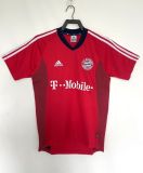 BAYERN 2002-03 home 