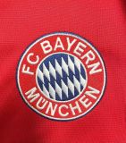 BAYERN 2002-03 home 