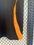 Mineiro 2024-25 black training Suit S-4XL
