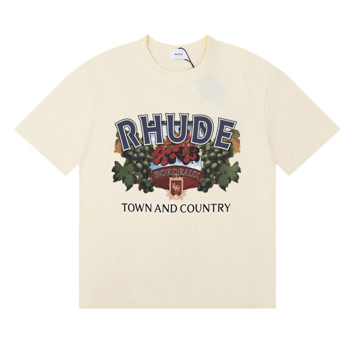 50137*2024 Rhude Town And Country Tee