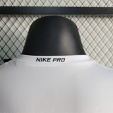 NBA Casual White/Black Tank Top M-4XL