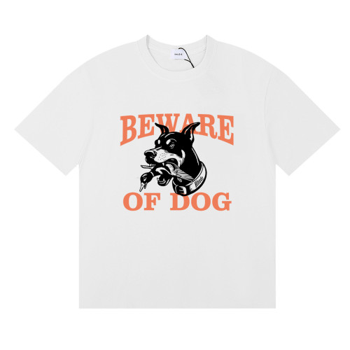 50133*2024 Rhude Beware of Dog