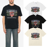50137*2024 Rhude Town And Country Tee