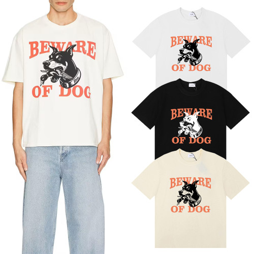 50133*2024 Rhude Beware of Dog
