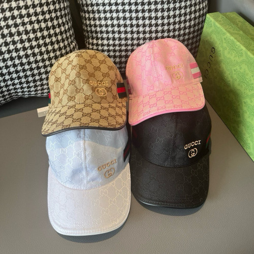 2478# G*🏠Classic baseball cap/Versatile for men and women in all seasons