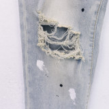 8187*PURPLE BRAND jeans