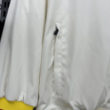 25-26 Barcelona 1899 white windbreaker