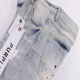 8187*PURPLE BRAND jeans