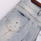8187*PURPLE BRAND jeans