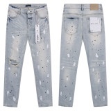 8187*PURPLE BRAND jeans