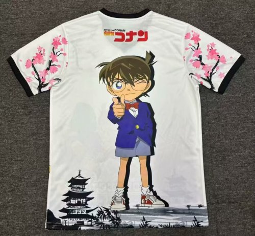 2025-26 Japan Conan Special jerseyy