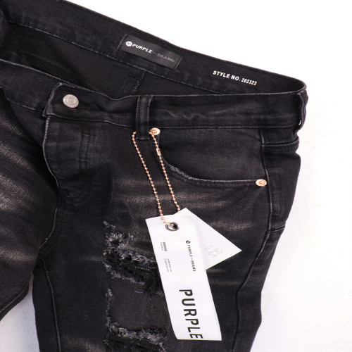 8185* PURPLE BRAND JEANS