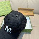 2487# NY& G*🏠 Collaboration baseball cap(Suitable for men and women)