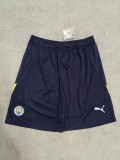 2024-25 Manchester City Third Away Shorts