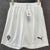 2025-26 Portugal away shorts