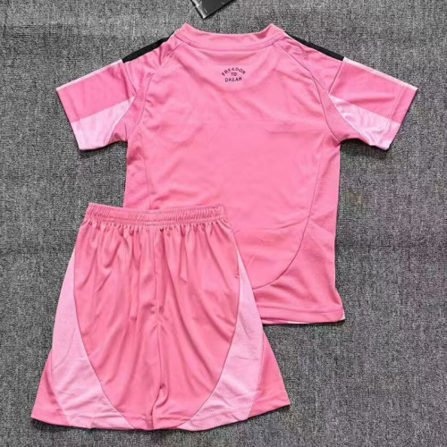 2025-26 Miami home kids kit