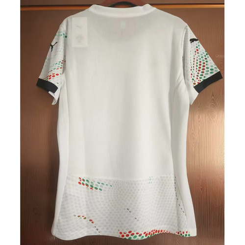 2025-26 Portugal away woman jersey