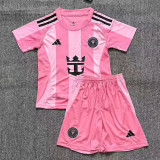 2025-26 Miami home kids kit