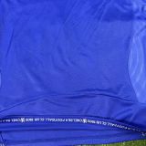 Chelsea 2008-09 home UCL FINAL soccer jerseys