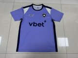 Botafogo 2025-26 purple training jersey 