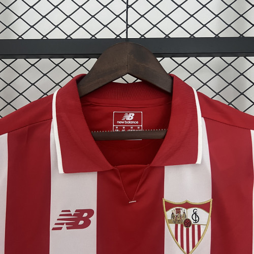 2015-16 Sevilla home retro jersey
