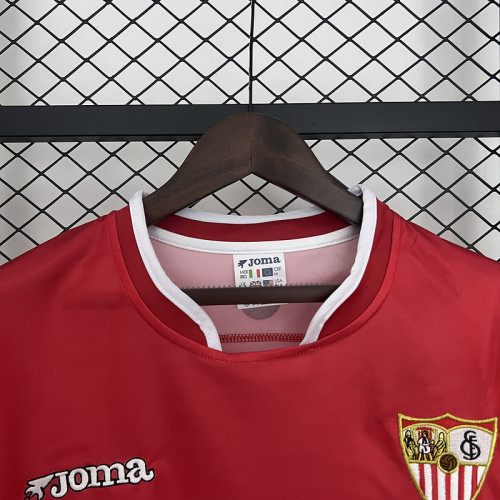2003-04 Sevilla away retro jersey