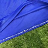 Chelsea 2008-09 home UCL FINAL soccer jerseys