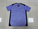 Botafogo 2025-26 purple training jersey 