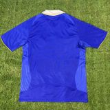 Chelsea 2008-09 home UCL FINAL soccer jerseys
