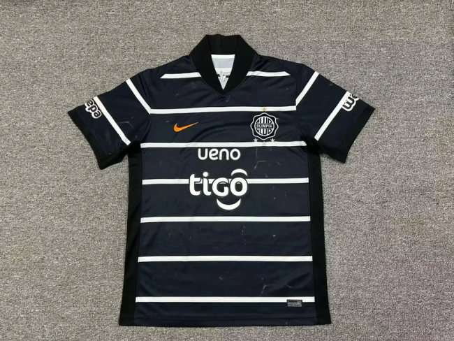 2025-26 Olympia away jersey