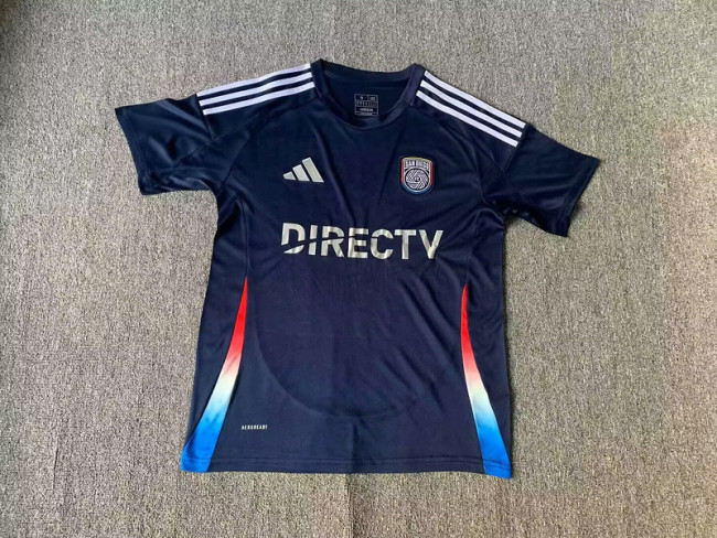 2024-25 San Diego home jersey